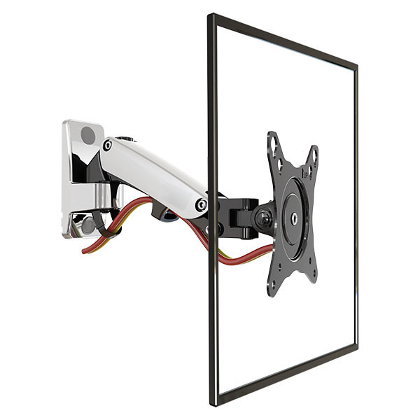 F400 Gas Strut TV Mount